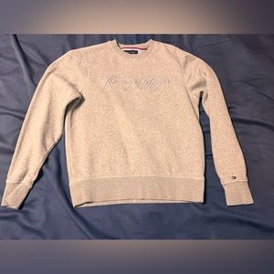 Tommy Hilfiger crewneck